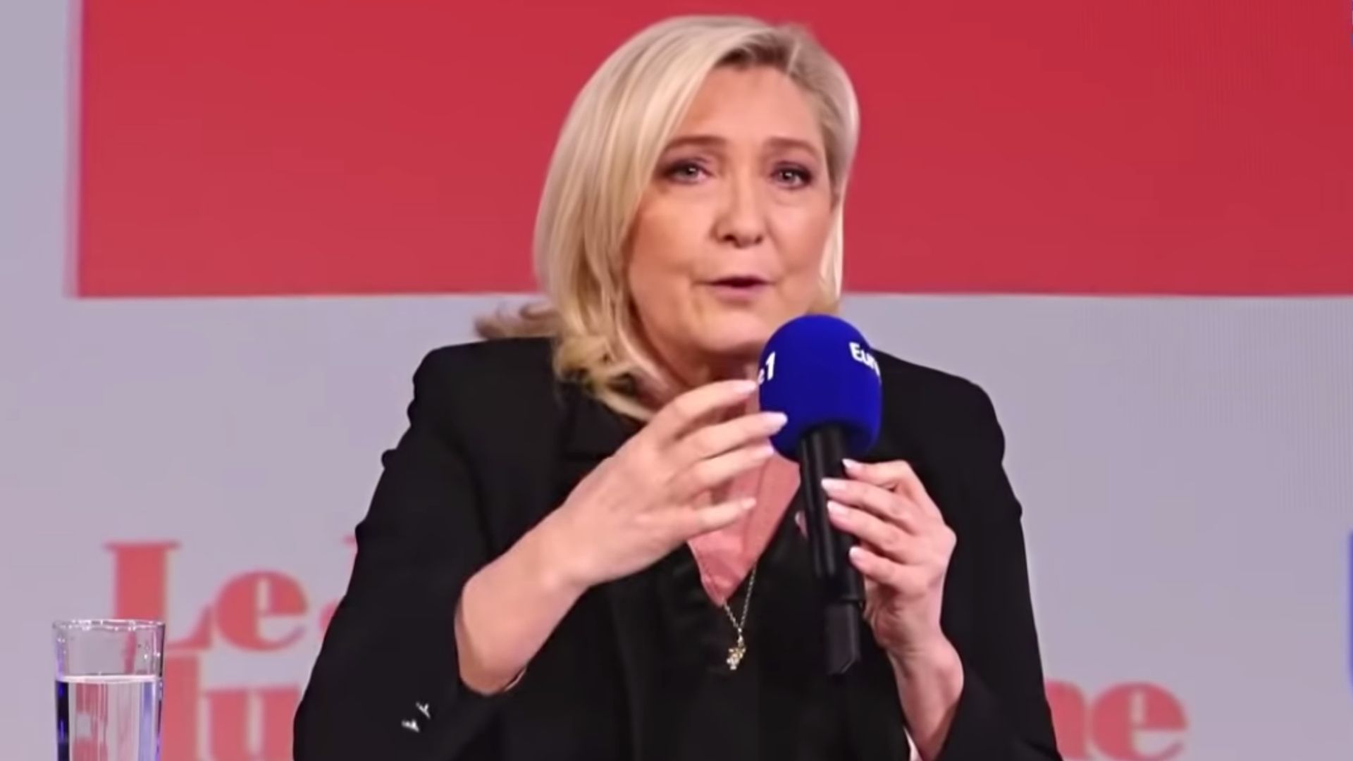 Le Programme De Marine Le Pen (RN) Est-il Souverainiste ? - Article ...