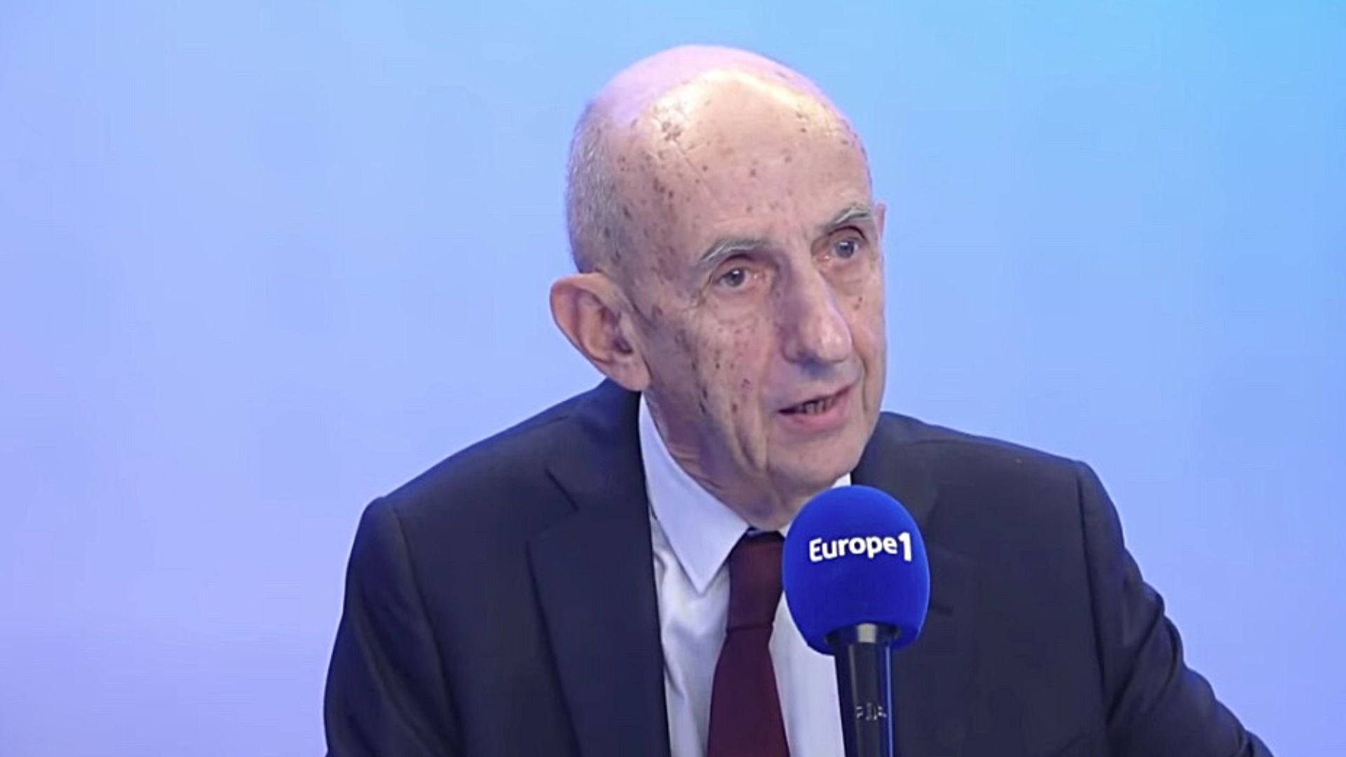 Pour Louis Gallois, la France n’est plus un pays souverain Article